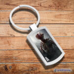 Time4Gift The Last of us Clicker kulcstartó