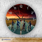 Time4Gift Stranger Things - Mind Flayer kör alakú falióra