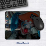 Time4Gift One Piece Buggy hajlékony egérpad