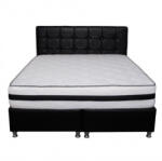 Salt Confort Saltea 140x200x30 Memory Foam Orhideea Saltea
