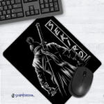 Time4Gift Sekiro hajlékony egérpad