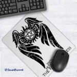 Time4Gift Supernatural - Saving People hajlékony egérpad