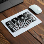 Time4Gift Skillet hajlékony egérpad