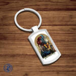 Time4Gift A Gyűrűk Ura fém kulcstartó