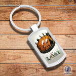 Time4Gift Loki Variáns fém kulcstartó