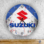 Time4Gift Suzuki splash kör alakú falióra