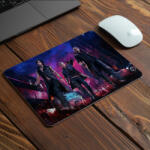Time4Gift Devil May Cry hajlékony egérpad