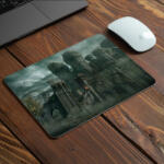 Time4Gift Elden Ring - Stormveil Castle hajlékony egérpad