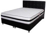 Salt Confort Saltea Roza Super Lux Ortopedica 90x190x25 Saltea