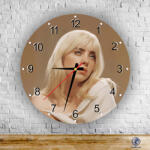 Time4Gift Billie Eilish - Sadness - kör alakú falióra