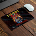 Time4Gift Guns N' Roses hajlékony egérpad