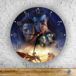 Time4Gift Avatar - kör alakú falióra