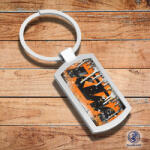 Time4Gift KTM fém kulcstartó