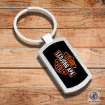 Time4Gift A legjobb Apa és Férj kulcstartó