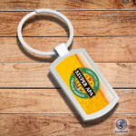 Time4Gift Tökéletes Férj, szuper Apa kulcstartó