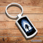 Time4Gift Dark Souls Fog Gate kulcstartó