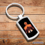 Time4Gift Dark Souls Lord of Cinder kulcstartó