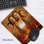 Time4Gift Supernatural Karakterek hajlékony egérpad