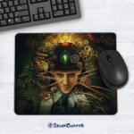 Time4Gift Loki és Percike hajlékony egérpad