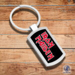 Time4Gift Iron Maiden fém kulcstartó