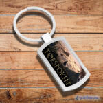 Time4Gift Forspoken landscape kulcstartó