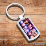 Time4Gift Kvantumánia kulcstartó