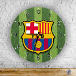 Time4Gift FC Barcelona kör alakú falióra