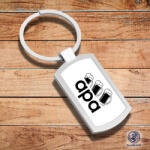 Time4Gift Apa és a sör kulcstartó