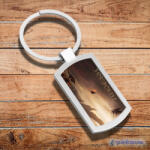 Time4Gift Forspoken - Frey harc kulcstartó