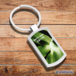 Time4Gift Depeche Mode - Exciter album cover fém kulcstartó