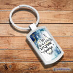 Time4Gift A világ legjobb Apája kulcstartó