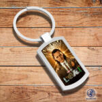 Time4Gift Loki fém kulcstartó