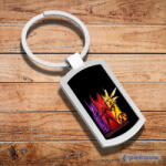 Time4Gift Quantumania Classic kulcstartó