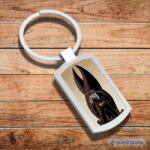 Time4Gift Dead Space Obelisk kulcstartó