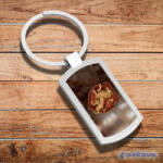 Time4Gift Hogwarts Legacy Griffendél kulcstartó