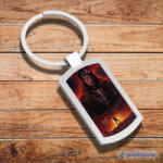 Time4Gift Eddie Munson fém kulcstartó