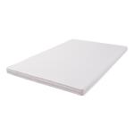 SaltSib Top saltea 125x190 spuma 5cm