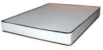 SaltSib Set Saltea Pegas Comfort Flex 90x190x20 plus 1 perna microfibra 50x70 Saltea