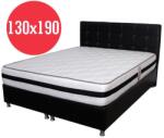 Salt Confort Saltea Memory Foam cu arcuri Azalee 130x190x25 Saltea