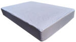 Minet Husa impermeabila bumbac 160x200