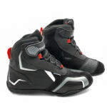 Nordcode Fighter Din piele Negre NOR000FGT01 (NOR000FGT01)