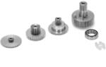 SRT Gear set SRT BH9027 HV Brushless Servo (SRT-GEARBH9027)