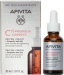 APIVITA BEE Tech C15 Propolisz correct ránctalanító antioxidáns szérum (30ml)