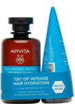 APIVITA szett Hidratáló hajápoló csomag (250ml+150ml)