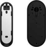 Aqara Smart Lock U200 (Offline, Black): Model No: EL-D02D; SKU No: AD040EUB02 (EL-D02D-BLACK) - Allstore
