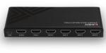 Lindy Switch Lindy 5 Port HDMI 18G