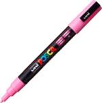 uni PC-3M Marker 0, 9 - 1, 3 mm 13 Pink 1 buc (60.1313)