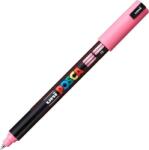 uni PC-1MR Marker 0, 7 mm 13 Pink 1 buc (60.1213)