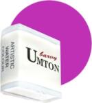 UMTON BARVY 86.2510 Vopsea acuarela 2510 Cobalt Violet Light 2, 6 ml 1 buc (86.2510)