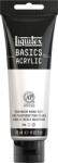Liquitex Basic Vopsea acrilică 430 Transparent Mixing White 118 ml 1 buc (72.1430)